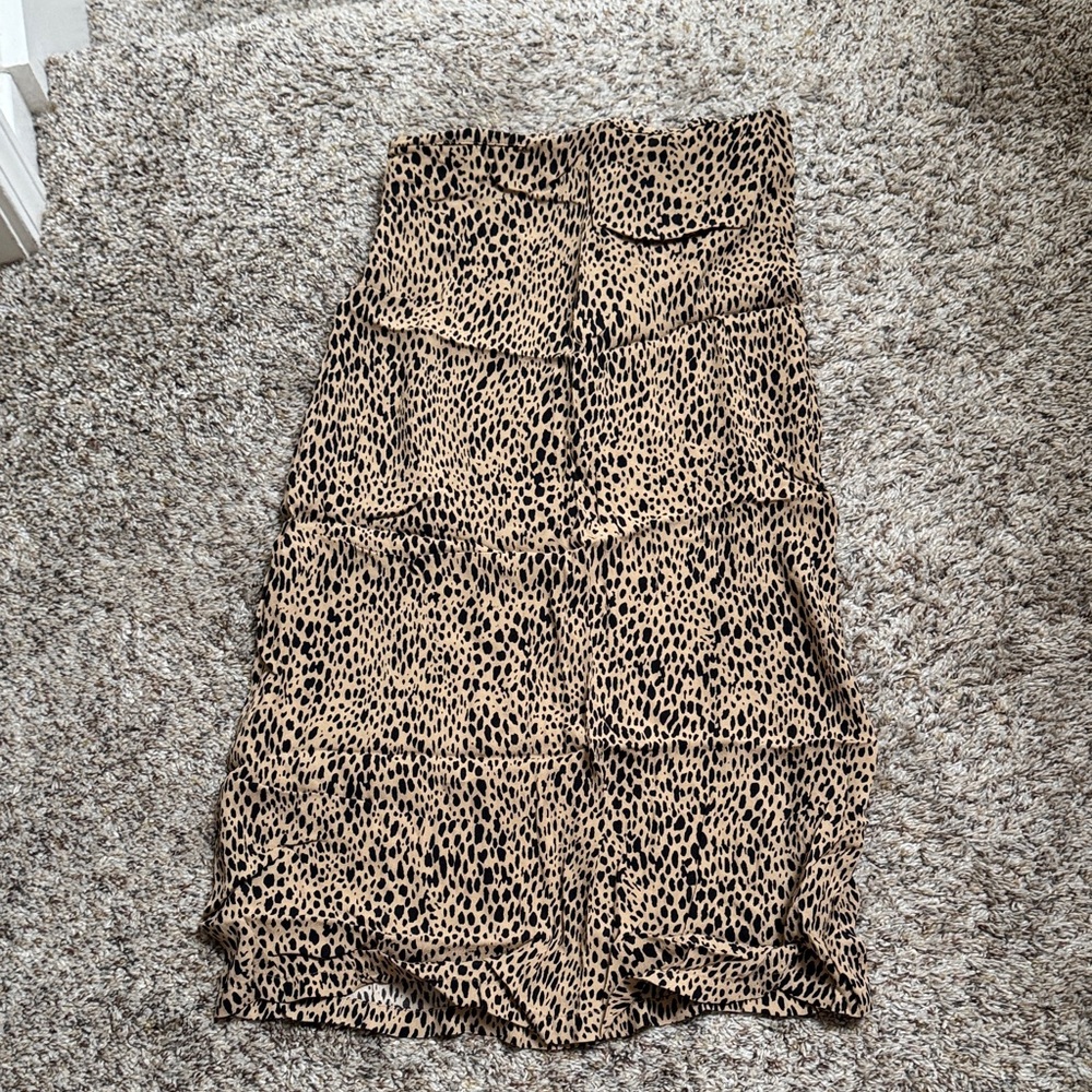 Brandy Melville skirt